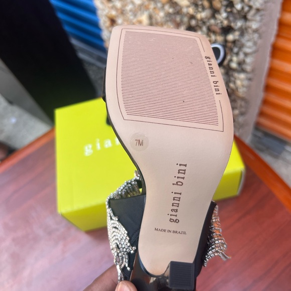 Shoes - Picture 3 of 5